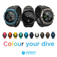 teric Shearwater teric