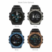 shearwater teric Shearwater teric