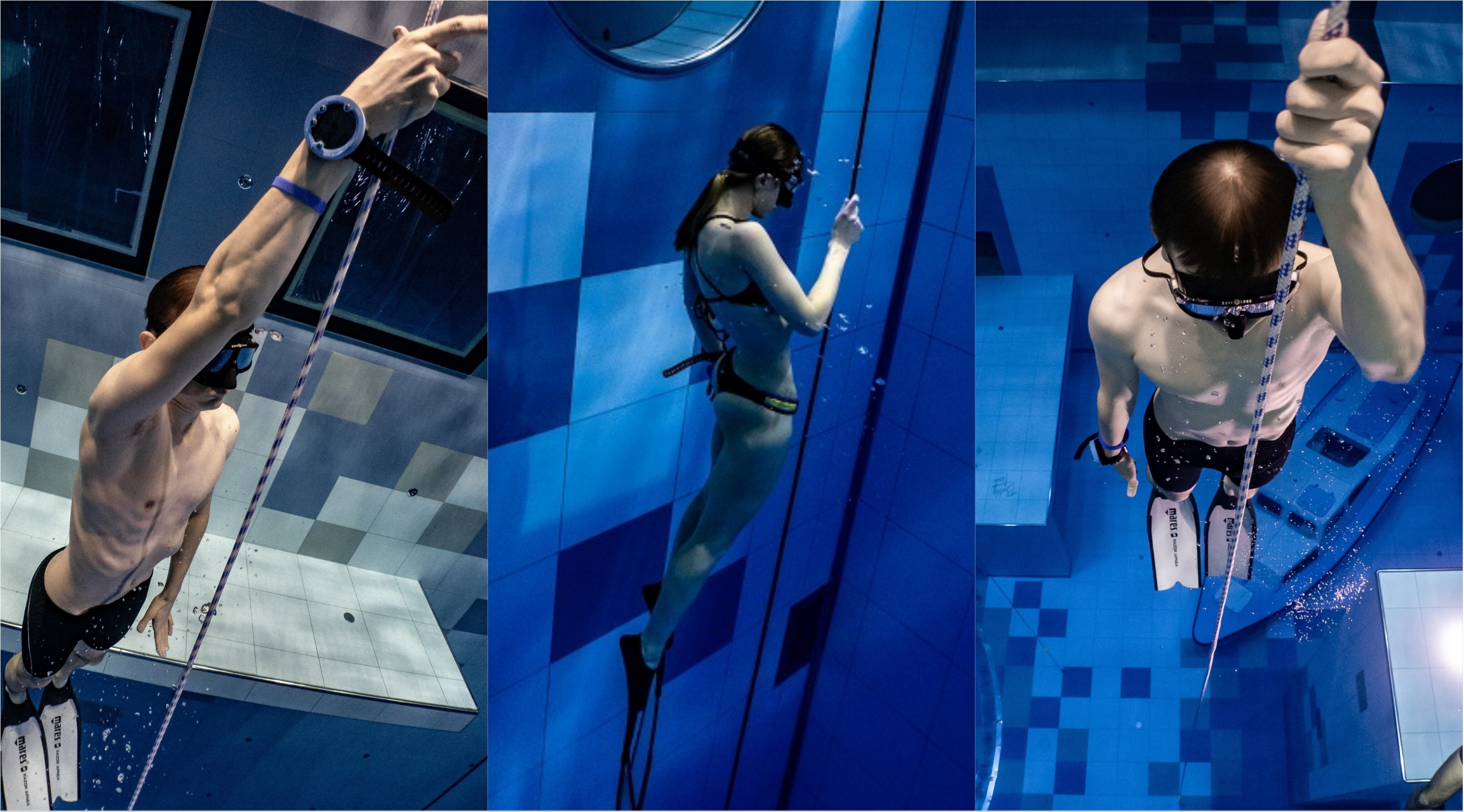 FREE IMMERSION SSI FREEDIVING FREE IMMERSION