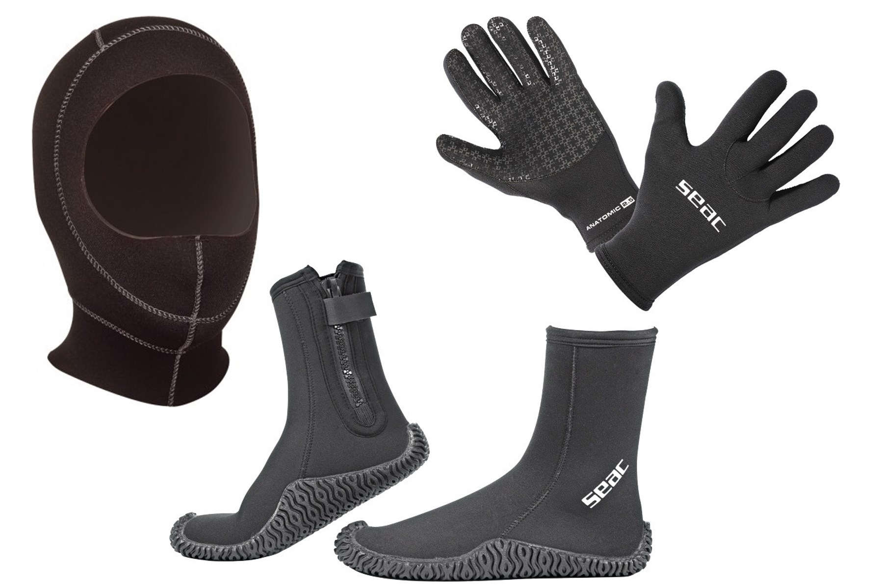 kaptury, rękawiczki i skarpety neoprenowe nalofoty.pl