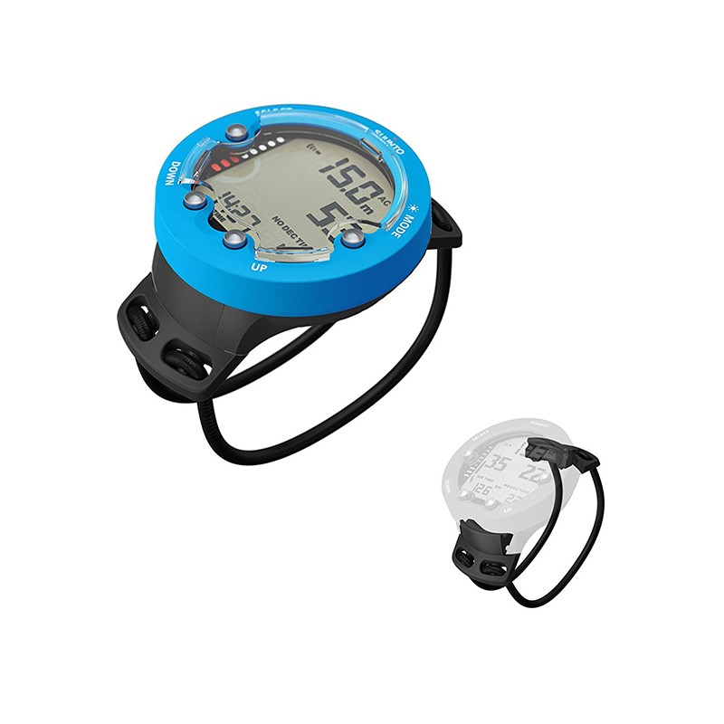 suunto zoop novo bangee gumka